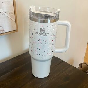Stanley 40oz tumbler